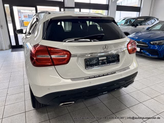 Mercedes-Benz GLA 180 6-Gang - nur 61 tkm - PANO KAM STANDHEIZ - photo 8