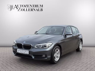 BMW 118i 5-trg. Advantage *LED-ADAPTIV*NAVI*BUSINESS