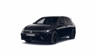 Volkswagen Golf R Neuwagen Kaufen