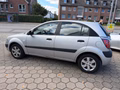 Daumennagel 8 - Kia Rio 1.4 Attract 5 türig 2. Hand TÜV 9/26