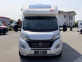 Daumennagel 2 - Eura Mobil Profila RS 675 SB Prestige Fahrasisstenz Maxi 6E