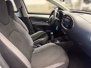 Toyota Aygo X Play +Allwetterräder - foto 13