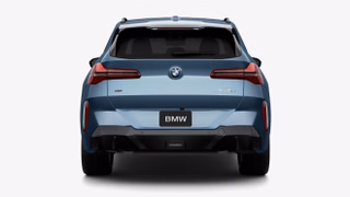 2026 BMW X3 30 xDrive - photo 5