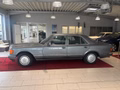 Daumennagel 7 - Mercedes-Benz 300 SE