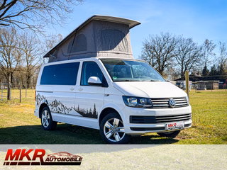 Volkswagen T6__MODEL_OTHER Gebrauchtwagen Kaufen