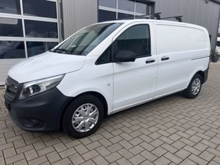 Mercedes-Benz Vito Used vehicle for sale