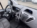 Daumennagel 20 - Ford Transit Custom 2.2TDCI*9-SITZER*KLIMA*AHK*