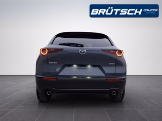 Mazda CX-30 2.5 140PS 6AT Homura - foto 1
