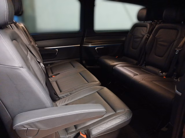 Mercedes-Benz V-Klasse Avandgard Edition AMG-Line 4MATIC +1.HAND+STH+ - bilder 10