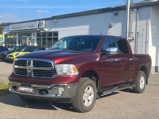 2016 Dodge Ram 1500 Crew Cab Big Horn Pickup - photo 1