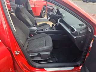 Seat Leon FR*HU/AU NEU*INSPEKTION NEU*PDC* - bilder 4