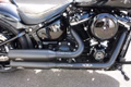 Daumennagel 9 - Harley-Davidson Softail Custom Umbau Somo Wacken 2023 Unikat