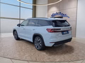 Daumennagel 3 - Skoda Kodiaq Sportline 2,0TSI DSG 4x4 aAHK/7-Sitzer/Pano/Matrix/Navi   **