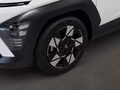 Daumennagel 5 - Hyundai KONA Prime 4WD LED, NAVI, KAMERA, ACC