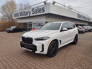 2026 BMW X5 xDrive 40i - photo 1