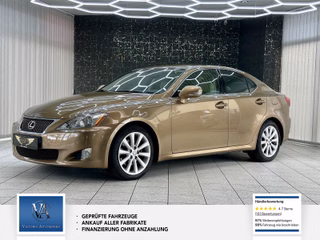 Lexus IS Gebrauchtwagen Kaufen