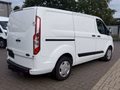 Daumennagel 6 - Ford Transit Custom Kasten 320 L1H1 Trend/Kamera/Spur