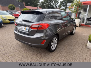 Ford Fiesta*KLIMA*NAVI*SYNIC*TEMPO*B&O*PANO*SHZ*SPUR* - photo 5