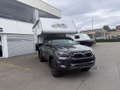 Daumennagel 2 - Northern Lights Campers Toyota Hilux Invincible mit NL Camp 6 2,8ltr Mil