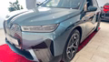 Daumennagel 2 - BMW iX 40 xDrive Sport