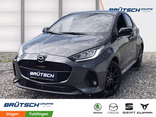 Mazda 2 Hybrid Vorführfahrzeug Kaufen