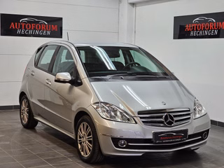Mercedes-Benz A 180 Gebrauchtwagen Kaufen