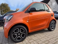 Daumennagel 38 - Smart ForTwo CABRIO*AUTOMATIK*SITZHEIZUNG*KLIMA*90PS*