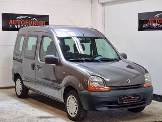 Renault Kangoo Gebrauchtwagen Kaufen