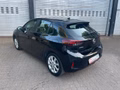Daumennagel 6 - Opel Corsa F Edition
