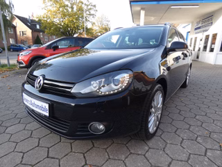 Volkswagen Golf Gebrauchtwagen Kaufen