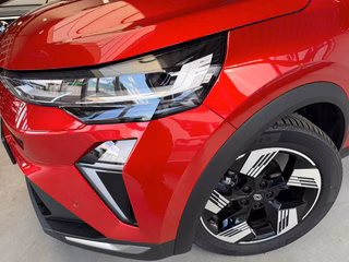Renault Symbioz 140 Mild Hybrid Techno Autom., LED Navi Kamera ACC - bilder 7