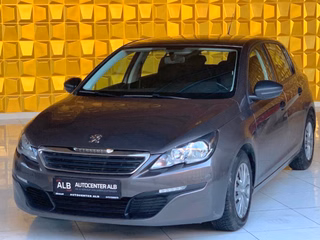 Peugeot 308 Access /KLIMA/5-TÜRIG/TEMPOMAT/EURO 5/