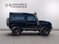 Daumennagel 7 - Land Rover Defender 90 SE Station Wagon *WENIG KM*STDHZG*