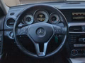 Daumennagel 20 - Mercedes-Benz C 200CDI 7G Autom. Avantgarde Xenon Navi PDC