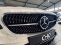 Daumennagel 13 - Mercedes-Benz E 450 4M AMG NIGHT BURMESTER|360 |AIRSCARF+4xSHZ|VOLL