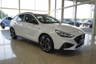 Hyundai i30 age.one-day registration Kaufen