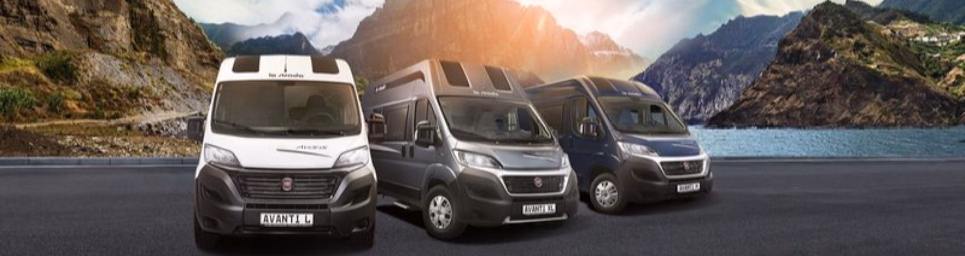 Wohnmobile Gettorf und Kiel | Premium Mobile Kuntz