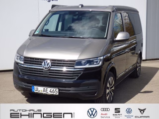 Volkswagen T6.1 California Jahreswagen Kaufen