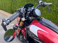 Daumennagel 10 - Indian Scout 101 Limited + Tech