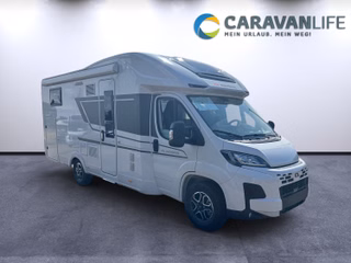 Adria 670 SL New vehicle for sale