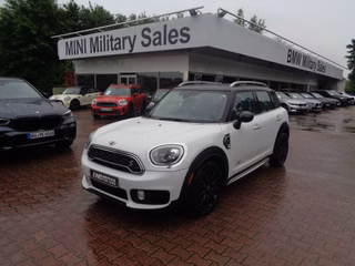 MINI Cooper S Countryman All4 Used vehicle for sale