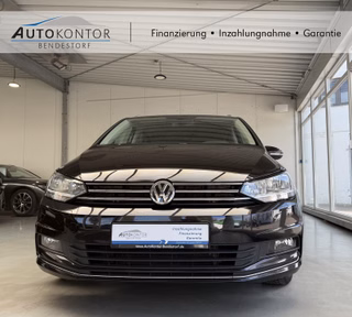 Volkswagen Touran Used vehicle for sale