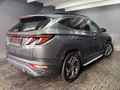Daumennagel 4 - Hyundai TUCSON Prime Plug-In Hybrid 4WD, PANO, ACC. 360°