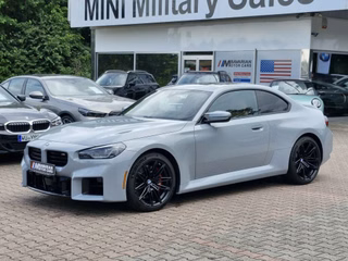 BMW M2 Used vehicle for sale