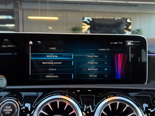 Mercedes-Benz A 250 AMG Line LED / ATTENTION ASSIST / SPURHALTE ASSIST / KAM - photo 13