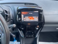Daumennagel 16 - Citroën C1 Feel