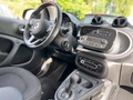 Daumennagel 14 - Smart ForTwo*PANORAMA*SITZHEIZUNG*PASSION*90PS*2.HAND