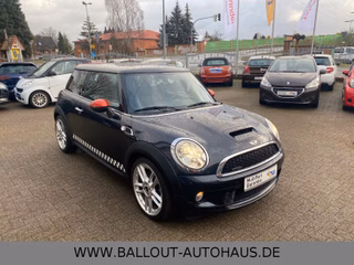 MINI COOPER S*KLIMA*TEMPO*BI-XENON*EXPORT* - foto 4