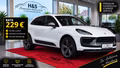Daumennagel 1 - Porsche Macan T NAVI+