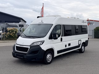VANTourer 600L Gebrauchtwagen Kaufen